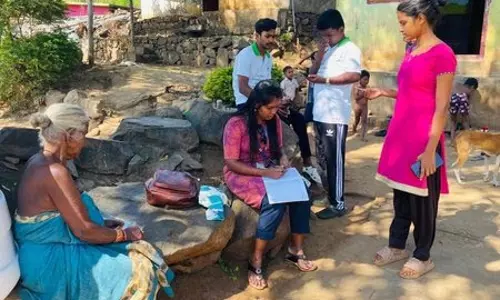 Kerala ने 100 प्रतिशत आदिवासी मतदाता पंजीकरण के साथ राष्ट्रीय रिकॉर्ड बनाया